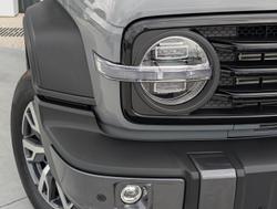 2025 GWM Tank 300 Ultra