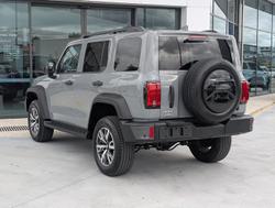 2025 GWM Tank 300 Ultra
