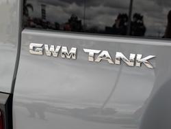 2025 GWM Tank 300 Ultra