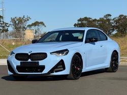 2026 BMW 2 Series M240i xDrive