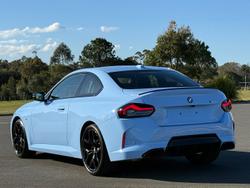 2026 BMW 2 Series M240i xDrive