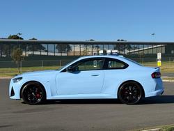 2026 BMW 2 Series M240i xDrive