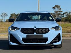 2026 BMW 2 Series M240i xDrive