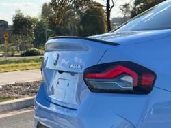 2026 BMW 2 Series M240i xDrive