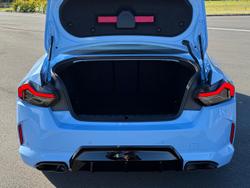2026 BMW 2 Series M240i xDrive