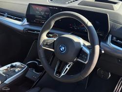 2026 BMW iX2 xDrive30 M Sport