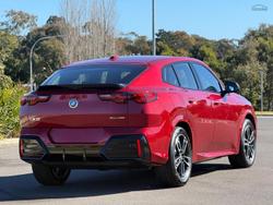 2026 BMW iX2 xDrive30 M Sport