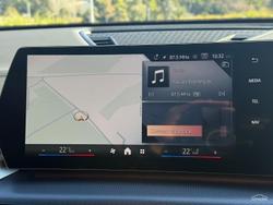 2026 BMW iX2 xDrive30 M Sport