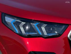 2026 BMW iX2 xDrive30 M Sport