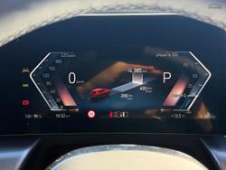 2026 BMW iX2 xDrive30 M Sport