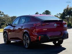 2026 BMW iX2 xDrive30 M Sport