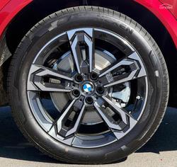 2026 BMW iX2 xDrive30 M Sport