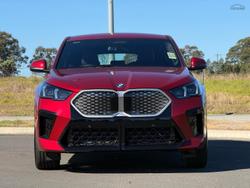 2026 BMW iX2 xDrive30 M Sport