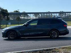 2026 BMW M3 Competition