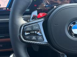 2026 BMW M3 Competition