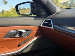 2026 BMW M3 Competition