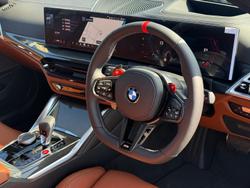 2026 BMW M3 Competition