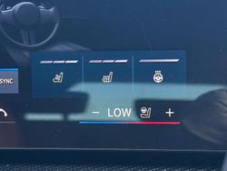 2026 BMW M3 Competition
