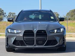 2026 BMW M3 Competition