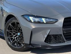 2026 BMW M3 Competition