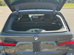 2026 BMW M3 Competition