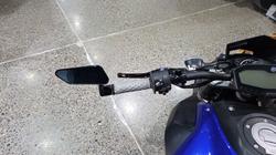 2016 Yamaha MT-07 HO BLUE