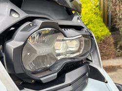 2018 BMW Motorrad R 1250 GS Grey