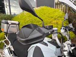 2018 BMW Motorrad R 1250 GS Grey