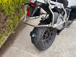 2018 BMW Motorrad R 1250 GS Grey