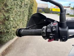 2018 BMW Motorrad R 1250 GS Grey
