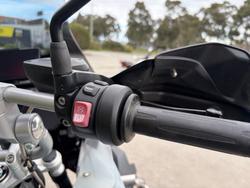 2018 BMW Motorrad R 1250 GS Grey