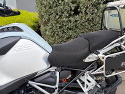 2018 BMW Motorrad R 1250 GS Grey