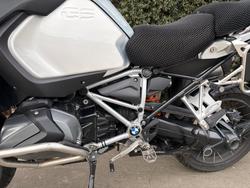 2018 BMW Motorrad R 1250 GS Grey