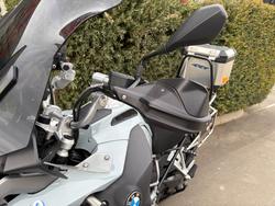 2018 BMW Motorrad R 1250 GS Grey