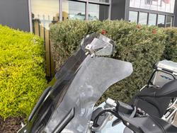 2018 BMW Motorrad R 1250 GS Grey