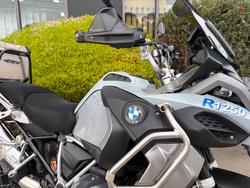2018 BMW Motorrad R 1250 GS Grey