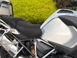 2018 BMW Motorrad R 1250 GS Grey