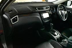 2016 Nissan X-TRAIL ST-L