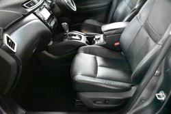 2016 Nissan X-TRAIL ST-L