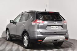 2016 Nissan X-TRAIL ST-L