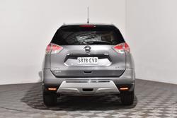 2016 Nissan X-TRAIL ST-L