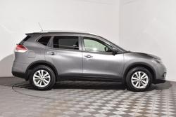 2016 Nissan X-TRAIL ST-L