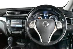 2016 Nissan X-TRAIL ST-L