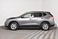2016 Nissan X-TRAIL ST-L
