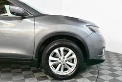 2016 Nissan X-TRAIL ST-L