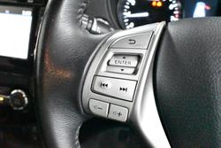 2016 Nissan X-TRAIL ST-L