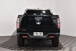 2023 GWM Ute Cannon-L