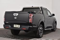 2023 GWM Ute Cannon-L