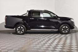 2023 GWM Ute Cannon-L