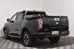 2023 GWM Ute Cannon-L